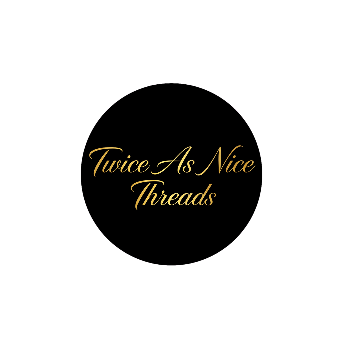Twice as Nice Threads